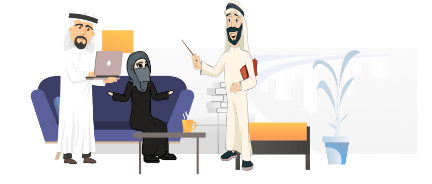 جدير ..... تطوع الخبراء